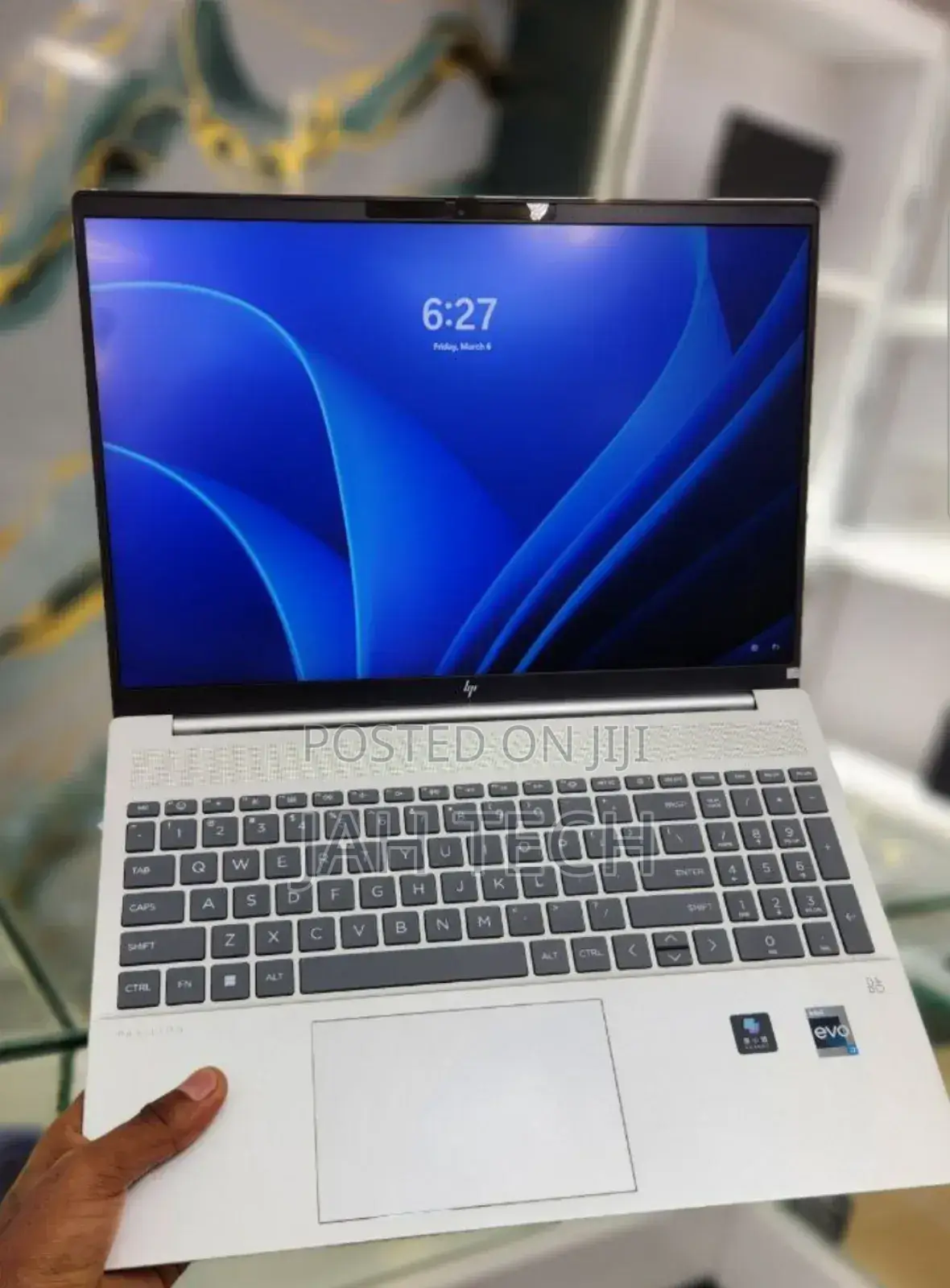 New Laptop HP Pavilion 15 16GB Intel Core i7 SSD 1T