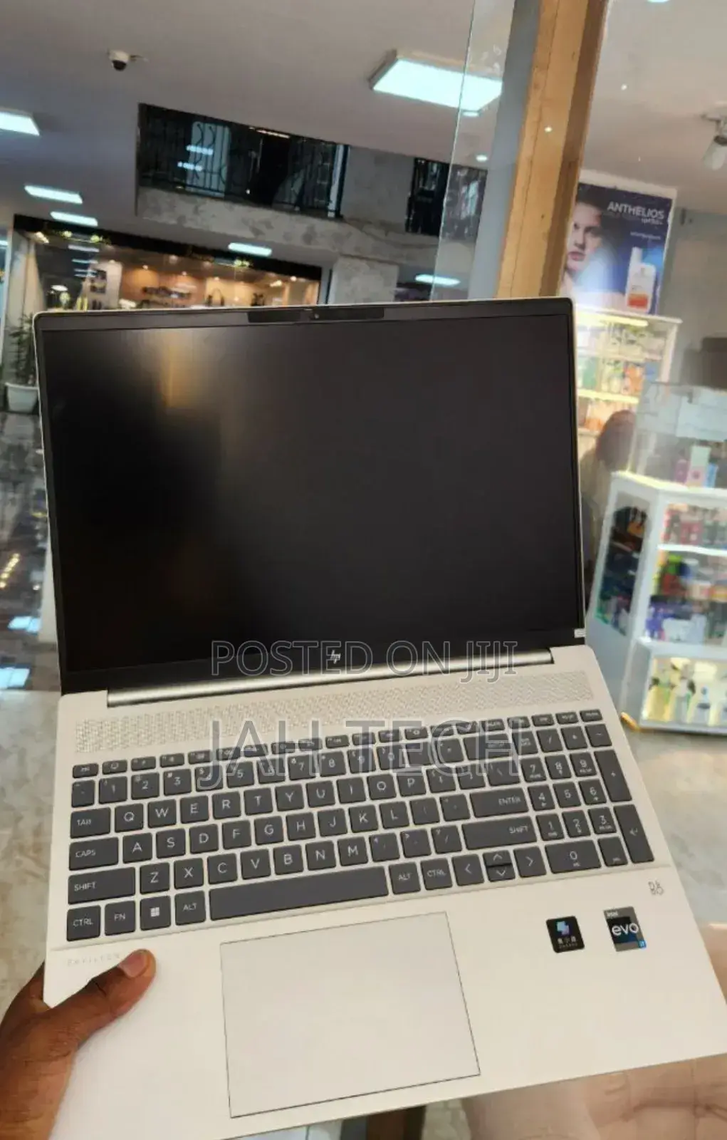 New Laptop HP Pavilion 15 16GB Intel Core i7 SSD 1T
