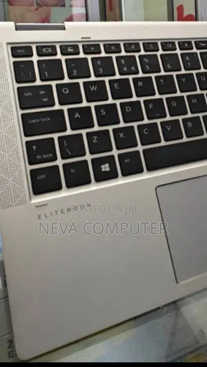 New Laptop HP EliteBook 830 G6 16GB Intel Core i5 SSD 512GB