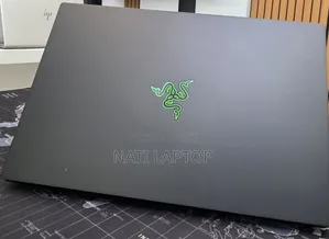 New Laptop Razer Blade Advanced 16GB Intel Core i7 SSD 512GB