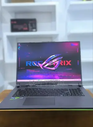 New Laptop Asus ROG Strix G16 G614 16GB Intel Core i9 SSD 1T