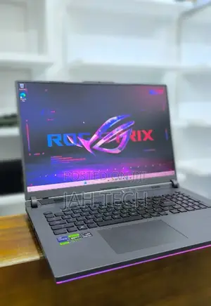 New Laptop Asus ROG Strix G16 G614 16GB Intel Core i9 SSD 1T