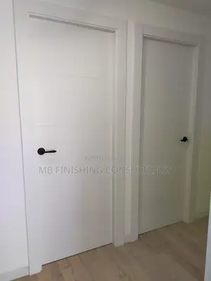 Durable Internal Doors