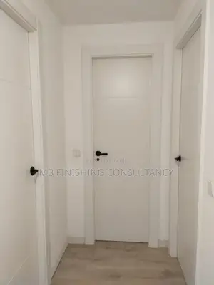 Durable Internal Doors
