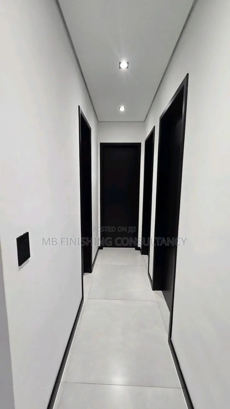 Durable Internal Doors
