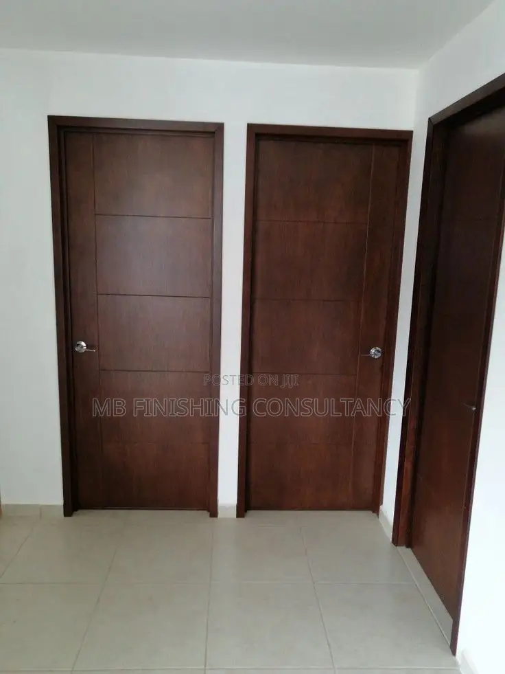 Durable Internal Doors