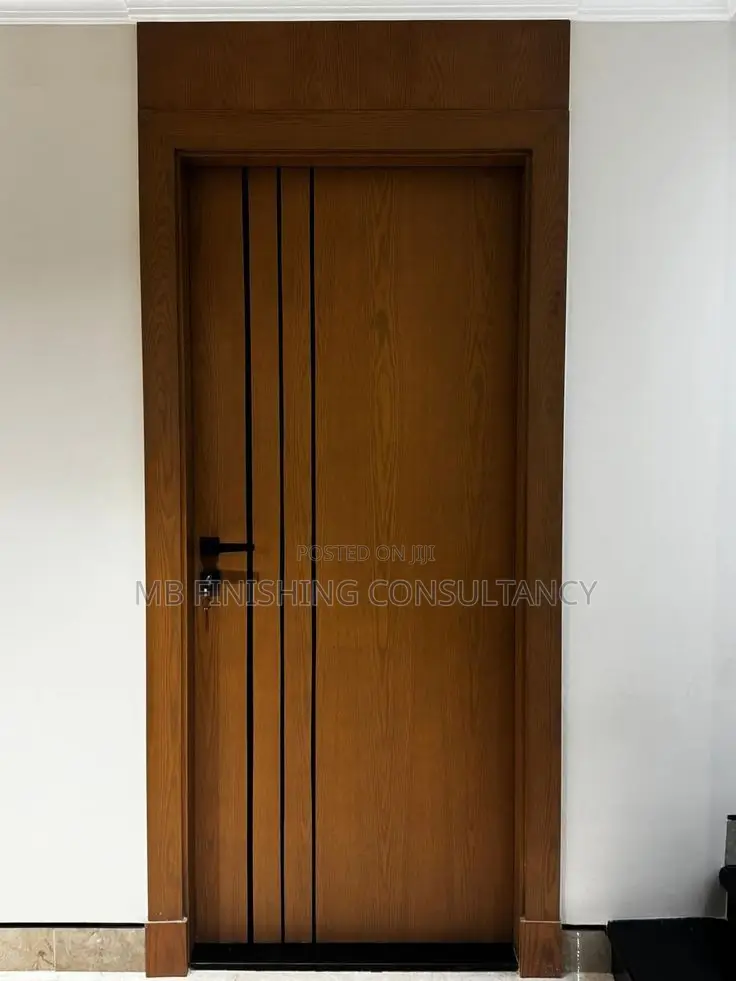 Durable Internal Doors