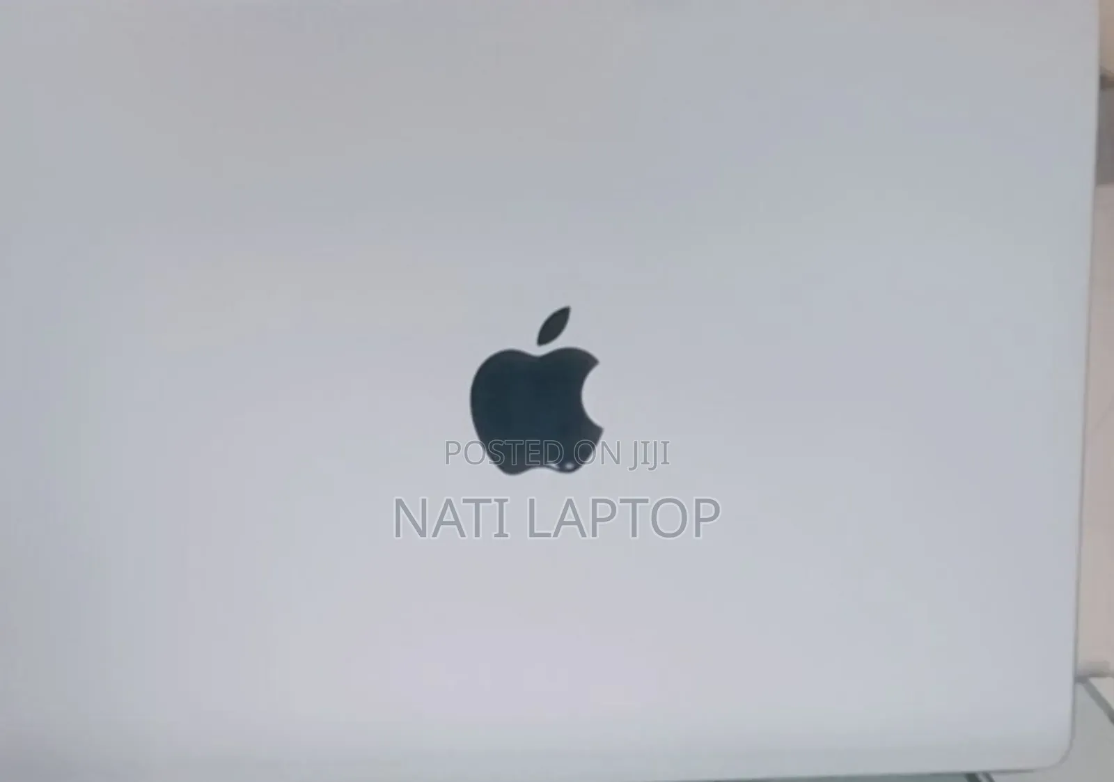New Laptop Apple MacBook Pro M1 16GB Apple M1 SSD 512GB