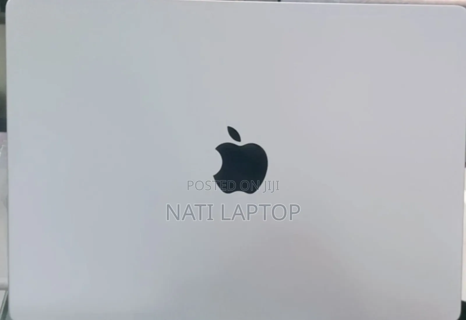 New Laptop Apple MacBook Pro M1 16GB Apple M1 SSD 512GB