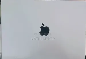 New Laptop Apple MacBook Pro M1 16GB Apple M1 SSD 512GB