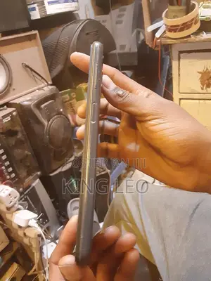 Samsung Galaxy A13 128 GB Black