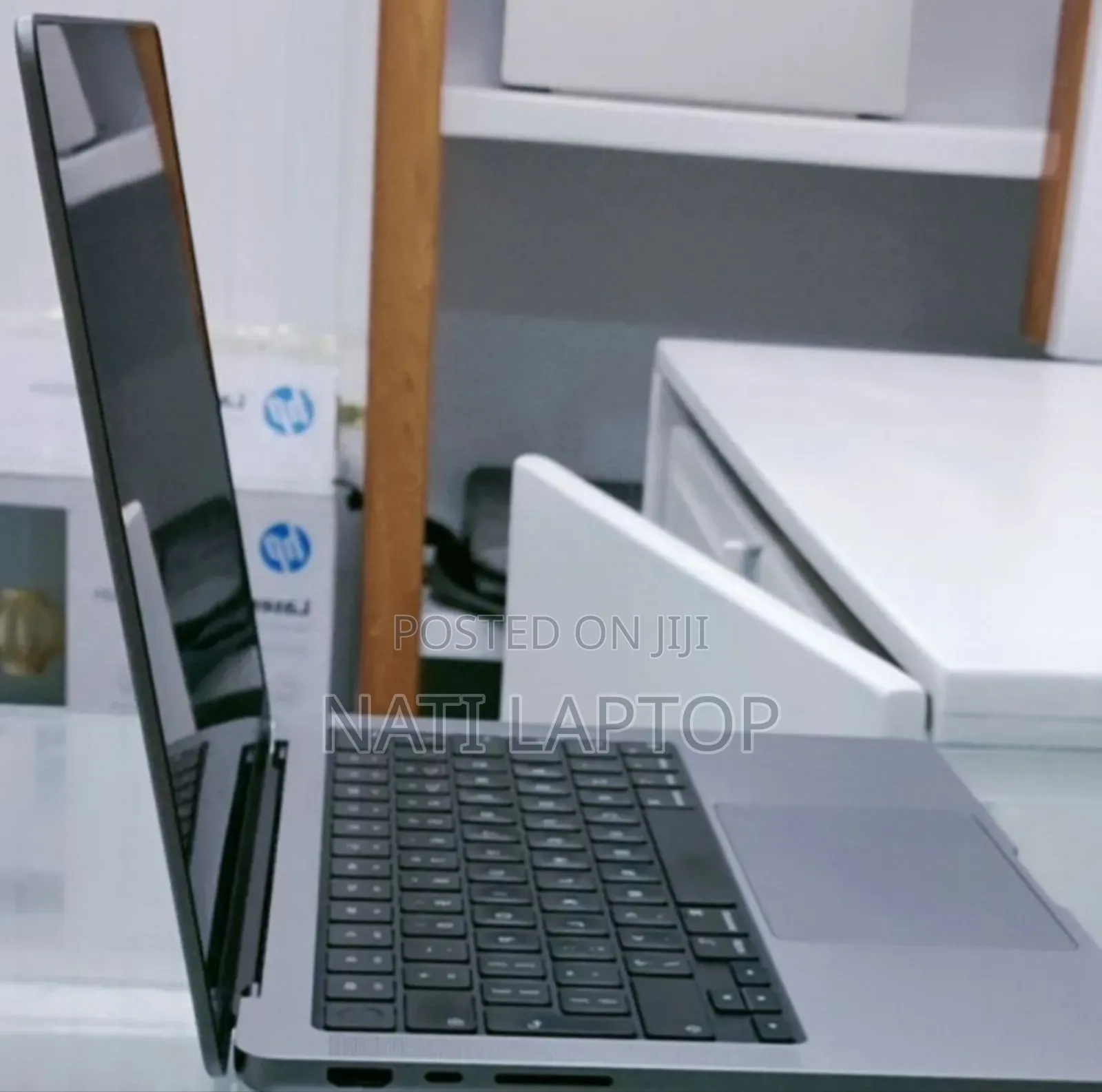 New Laptop Apple MacBook Pro M1 16GB Apple M1 SSD 1T