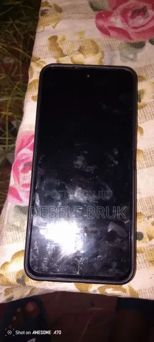 Tecno Spark 40 128 GB Gray