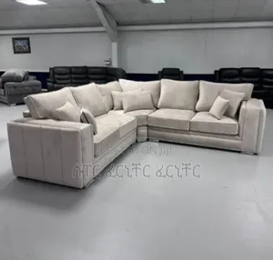 Quality Street Sofa