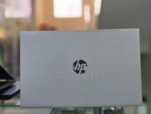New Laptop HP Pavilion 15 8GB Intel Core i5 SSD 512GB