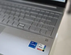 New Laptop HP Pavilion 15 8GB Intel Core i5 SSD 512GB