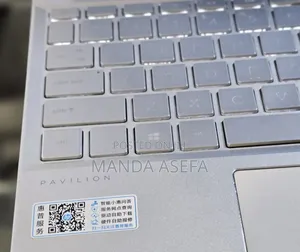 New Laptop HP Pavilion 15 16GB Intel Core i7 SSD 512GB