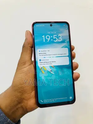 New Vivo V25 Pro 128 GB Bronze