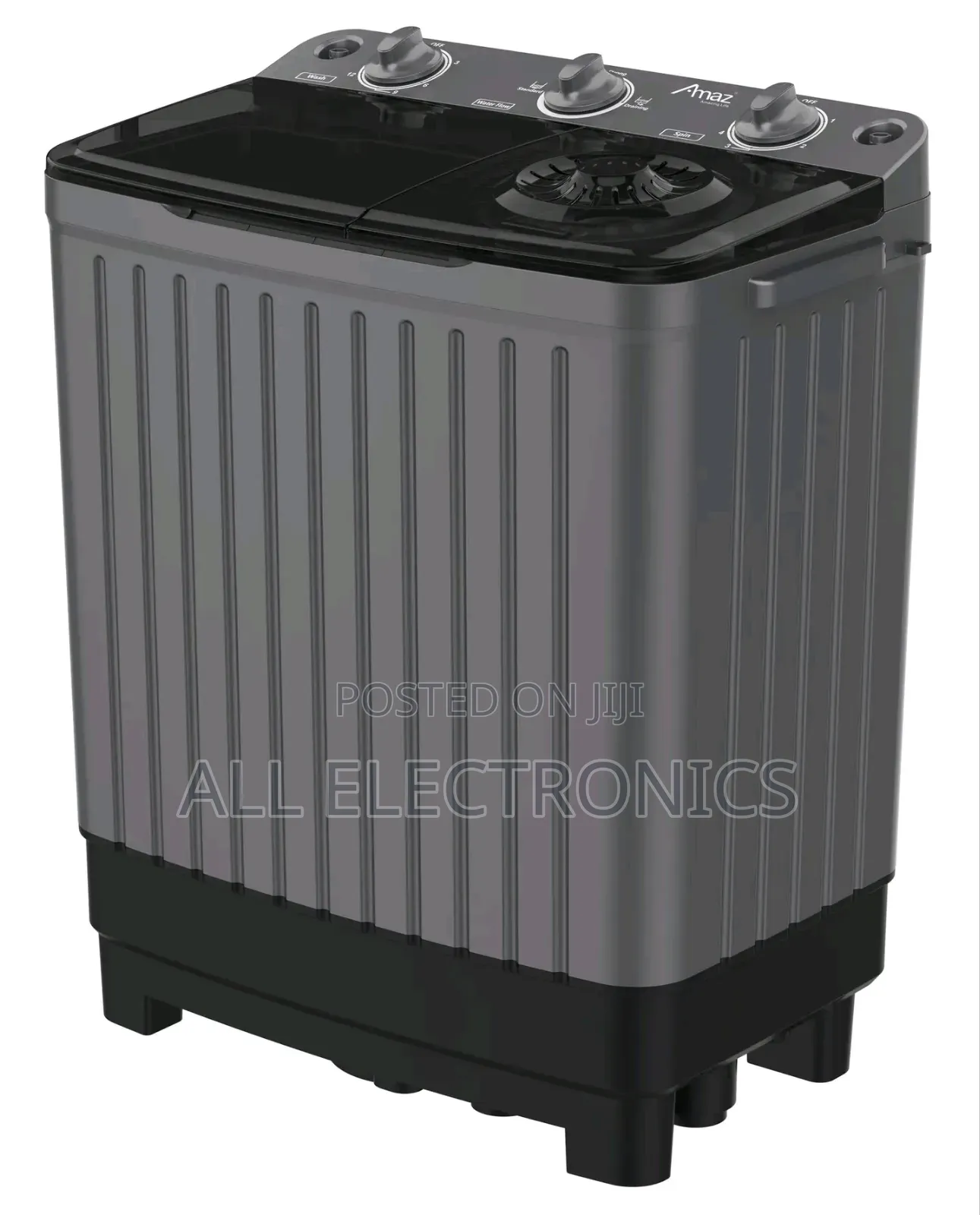 Future 13kg Washing Machne