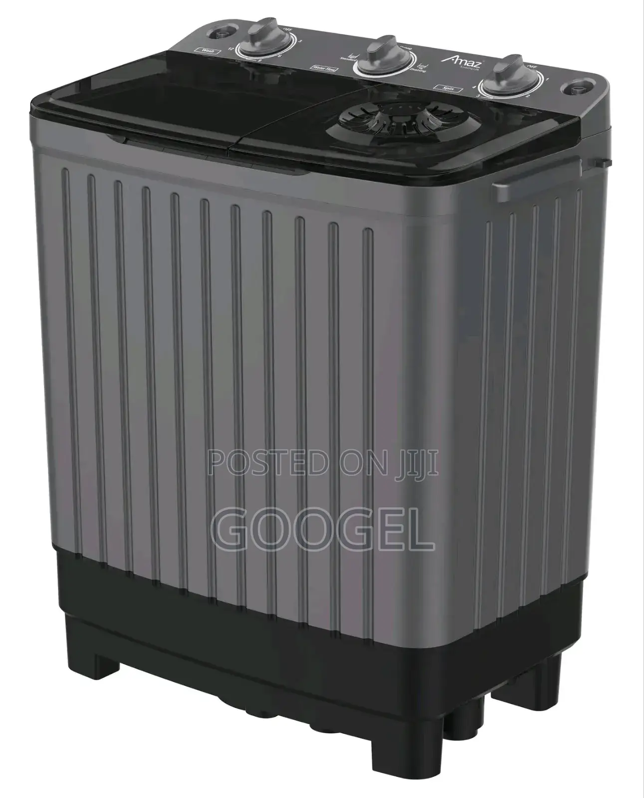 Future 13kg Washing Machne