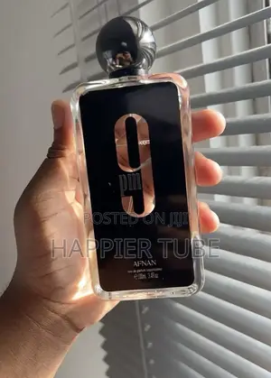 Afnan 9pm "Jean Paul Gaultier Ultra Male"