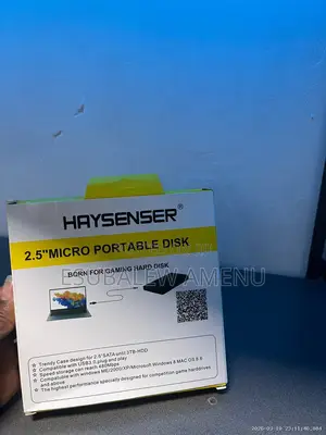 Hdd External Case 2.0