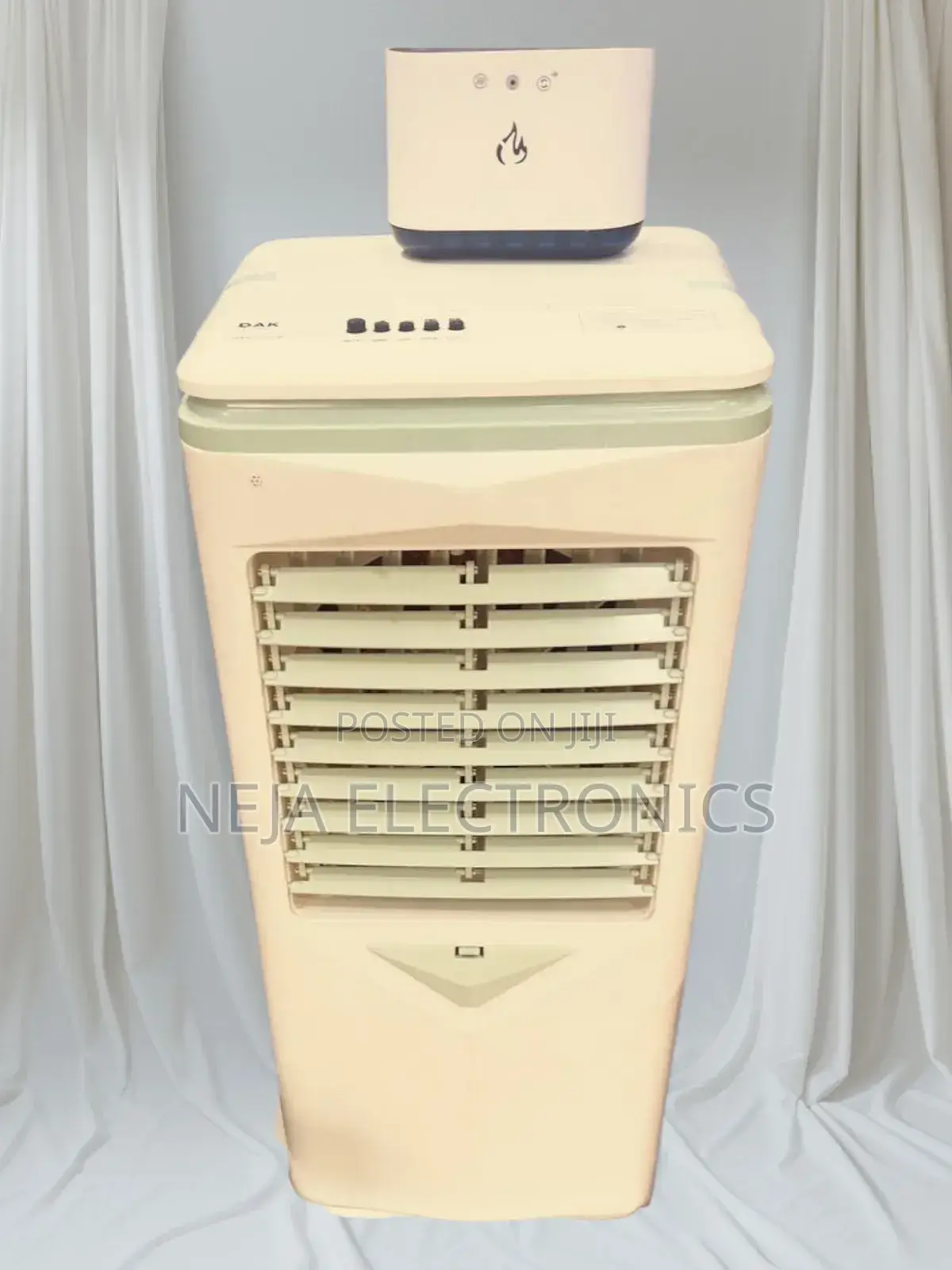 Air Coolers 20.Liters Water Cooler Delivery