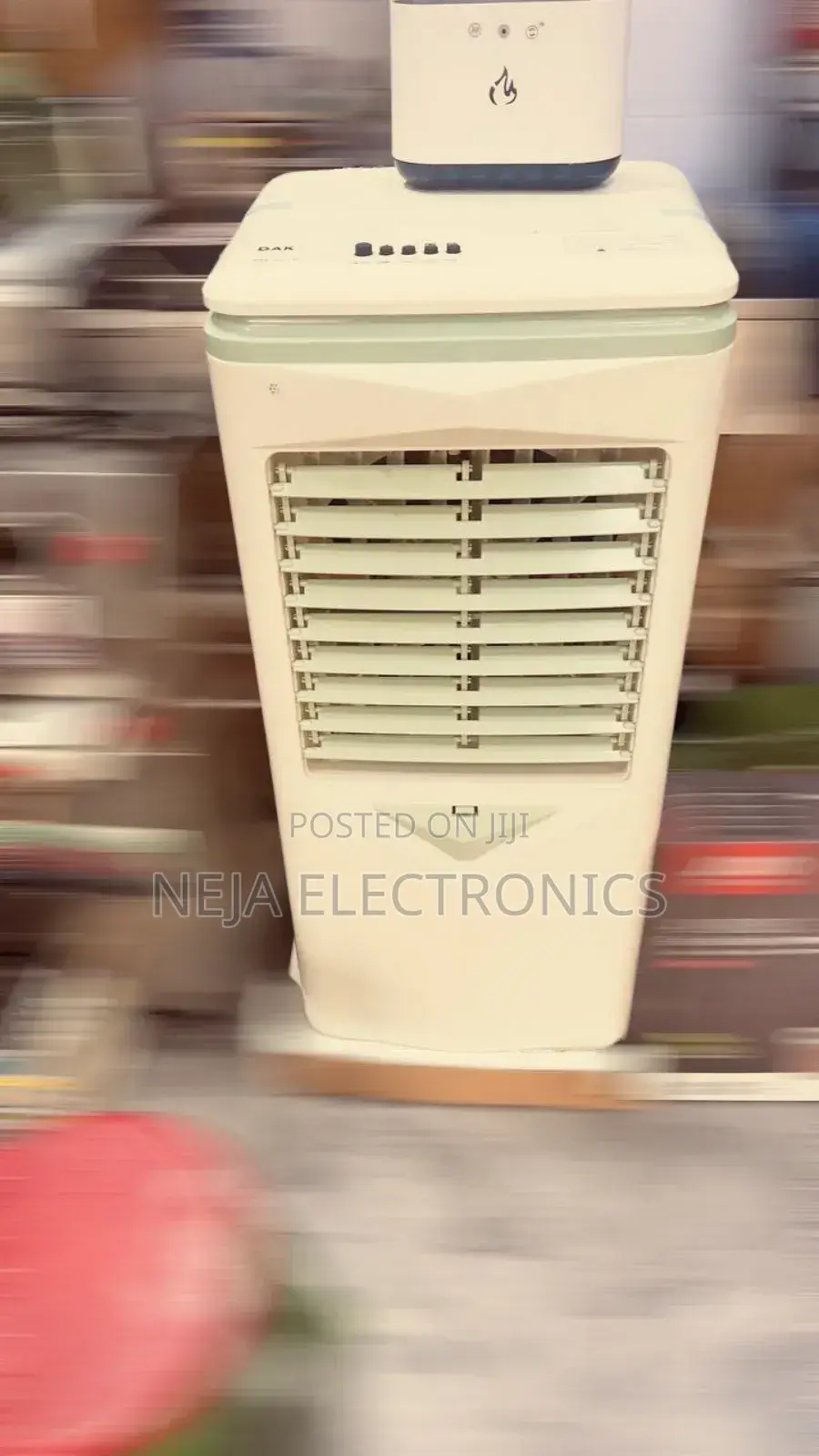 Air Coolers 20.Liters Water Cooler Delivery
