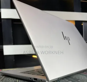New Laptop HP 16GB Intel Core i7 SSD 512GB