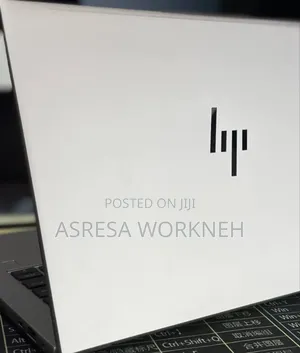 New Laptop HP 16GB Intel Core i7 SSD 512GB