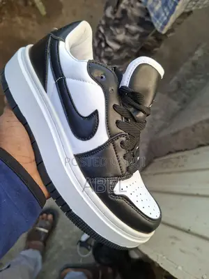 Brand New Nike Jordan Shoes