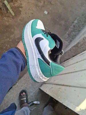 Brand New Nike Jordan Shoes