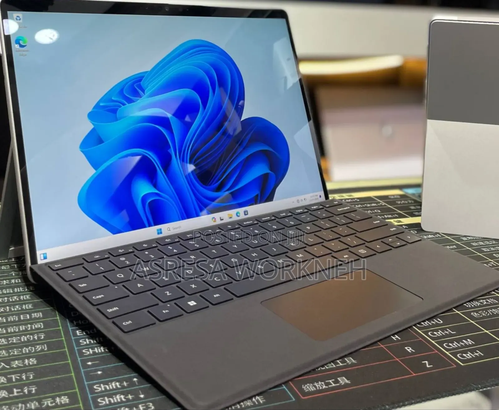 New Laptop 16GB Intel Core i7 SSD 512GB