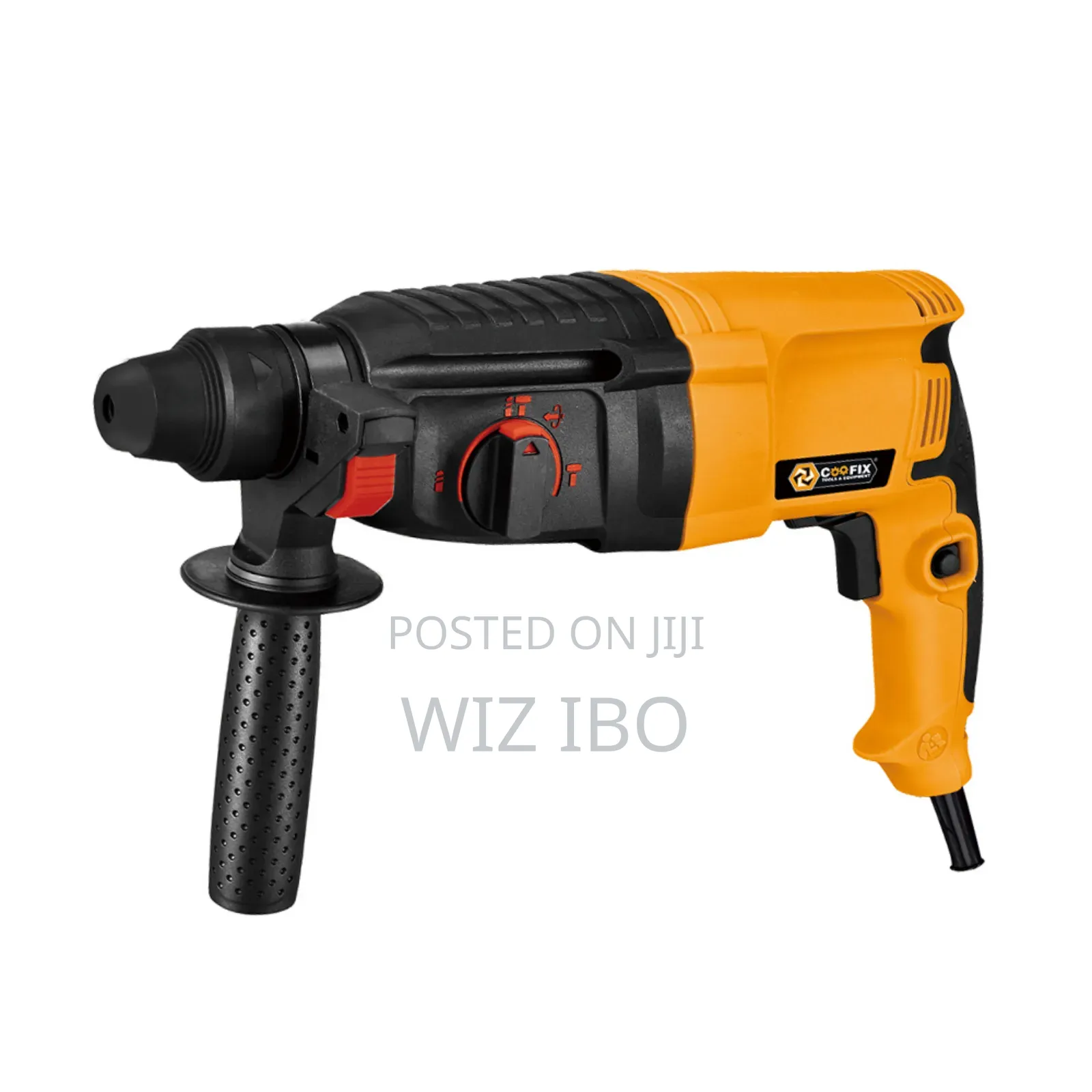 Hammer Drille 850w