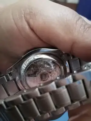 Longines Master Collection Moonphase