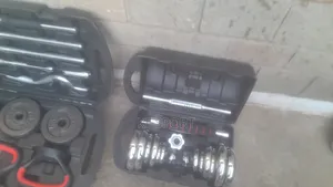 20 Kg Dumbbell