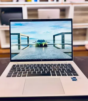 New Laptop HP 16GB Intel Core i7 SSD 512GB