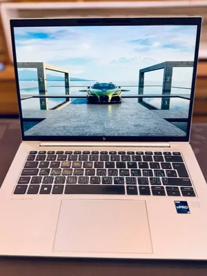 New Laptop HP 16GB Intel Core i7 SSD 512GB