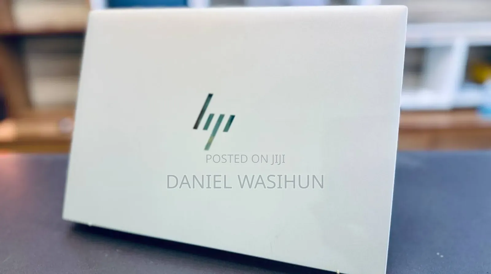 New Laptop HP 16GB Intel Core i7 SSD 512GB
