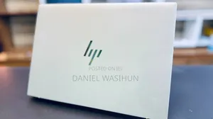 New Laptop HP 16GB Intel Core i7 SSD 512GB