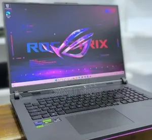 New Laptop Asus 16GB Intel Core i9 SSD 1T