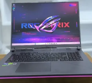 New Laptop Asus 16GB Intel Core i9 SSD 1T