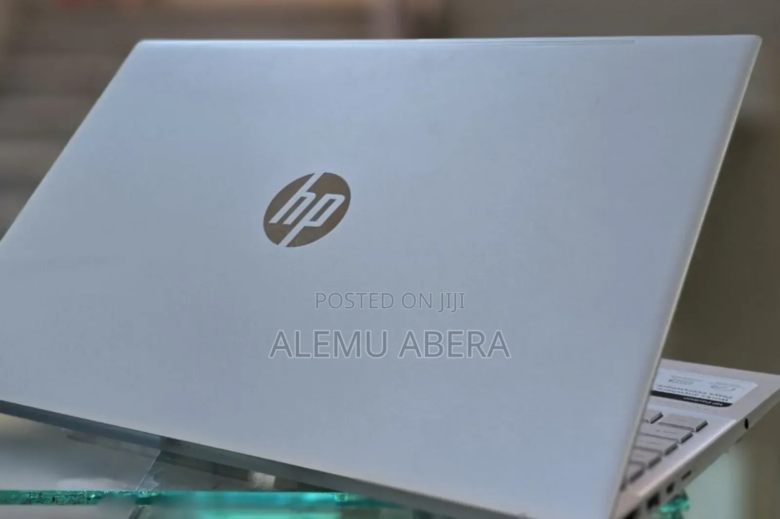 New Laptop HP Pavilion 15 8GB Intel Core i5 SSD 512GB