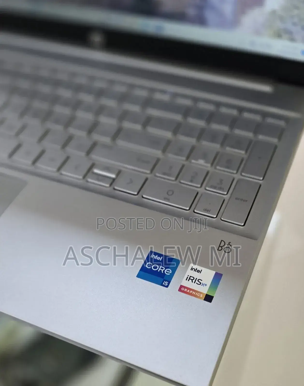 New Laptop HP Pavilion 14 16GB Intel Core i5 SSD 512GB