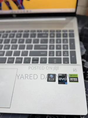 New Laptop HP Pavilion 15 16GB Intel Core i7 SSD 1T