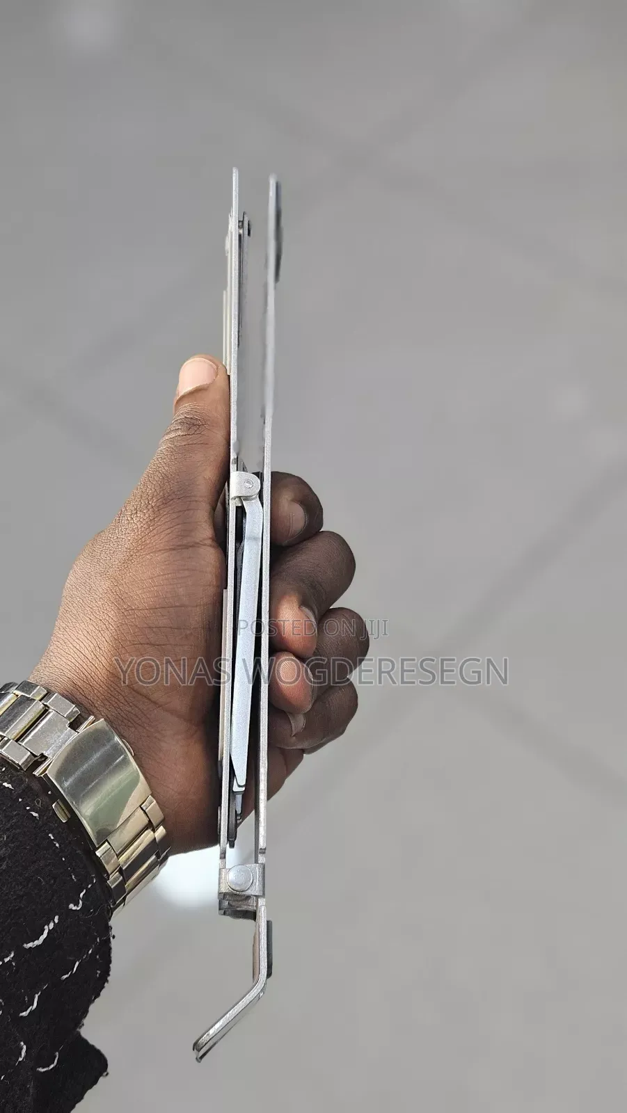 Portable Photo Laptop Stand