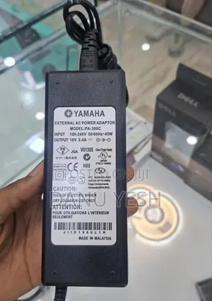 Keyboard Charger