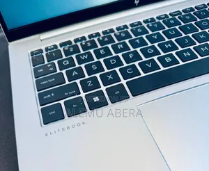 New Laptop HP EliteBook 845 G11 16GB Intel Core i5 SSD 512GB