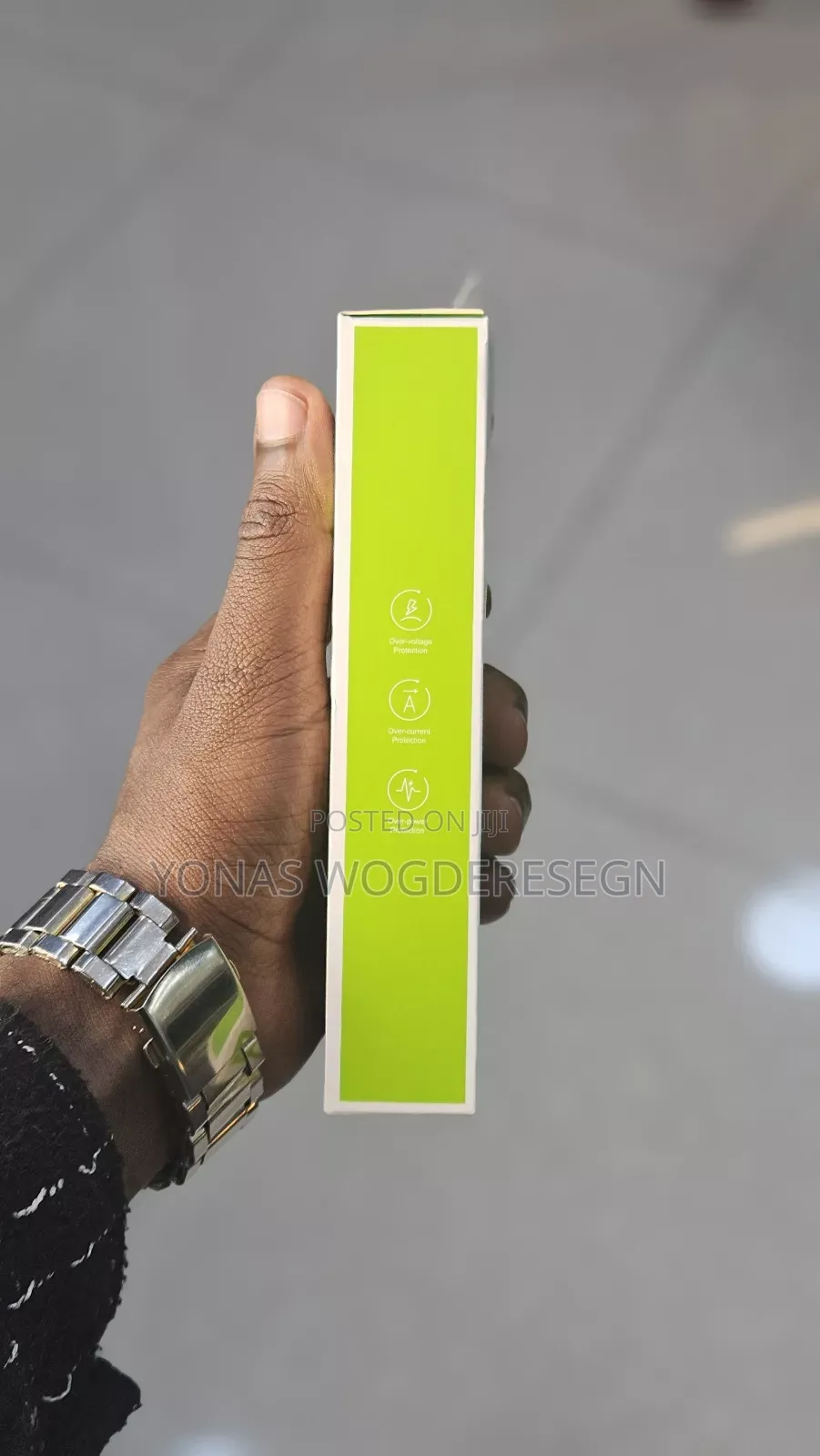 Ruggas Pd 20w Fast Charger Usb-a + Usb-C | Dual Port Fast Charging