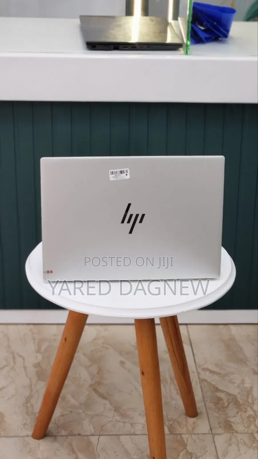 New Laptop HP Pavilion 15 16GB Intel Core i7 SSD 1T